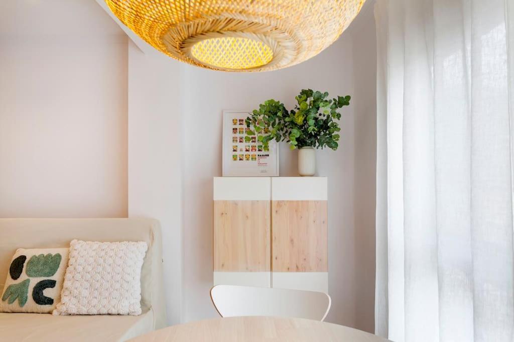 Coqueto Apartamento Junto A La Playa. Puebla de Farnals Bagian luar foto